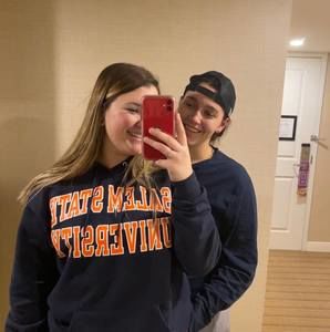 Meet your Posher, Kelly